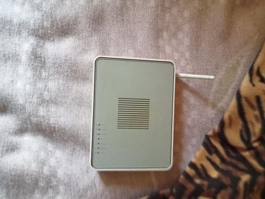 Modems  usados de diversas marcas64586019180802122