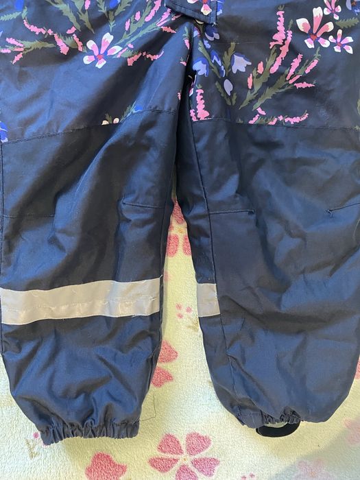 Комбінезон Reima Lessie 110 розмір