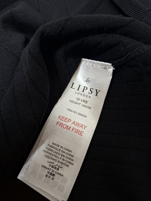 Сукня дитяча Lipsy