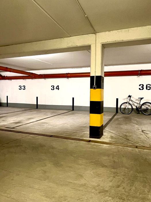 Sprzedam garaż / miejsce postojowe Toruń / NOWE TORPO, UL. ŻWIRKI I WIGURY 55 - Więcej