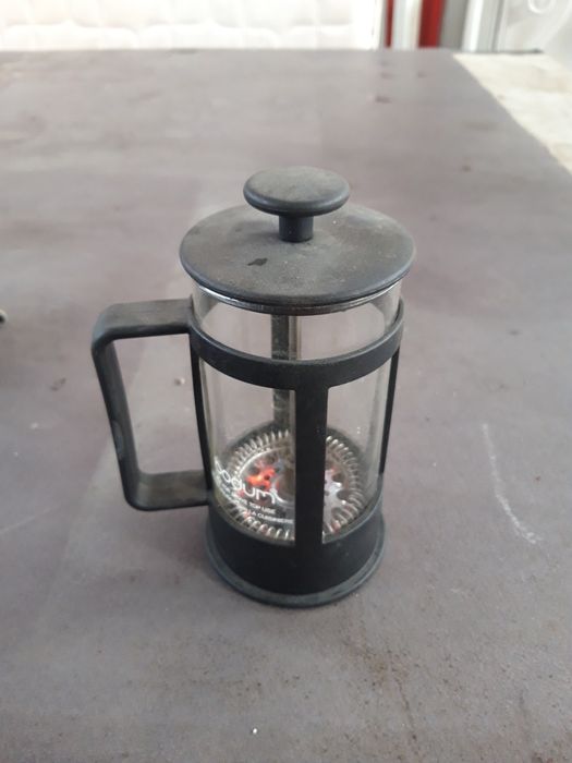 Coffee Maker Set64585176537985122