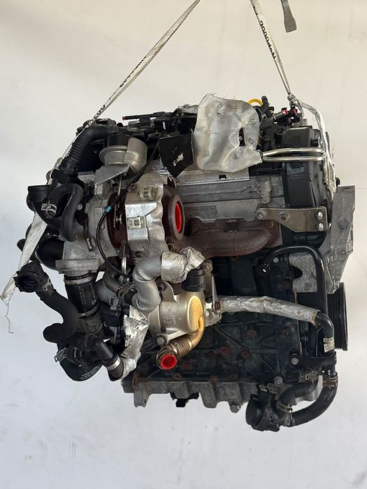Dfs Motor Vw Caddy 2.0 tdi 102cv