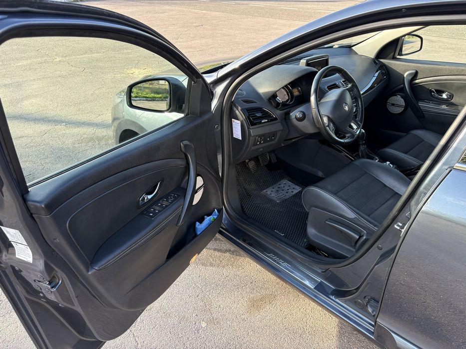 Продам Megane 3 2015 року