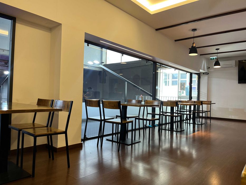 Venda Trespasse Restaurante Bar - Vila Nova de Gaia