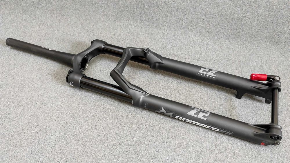 Вилка Marzocchi Bomber Z2 150mm (29/27,5+), Новая: 15 000 грн