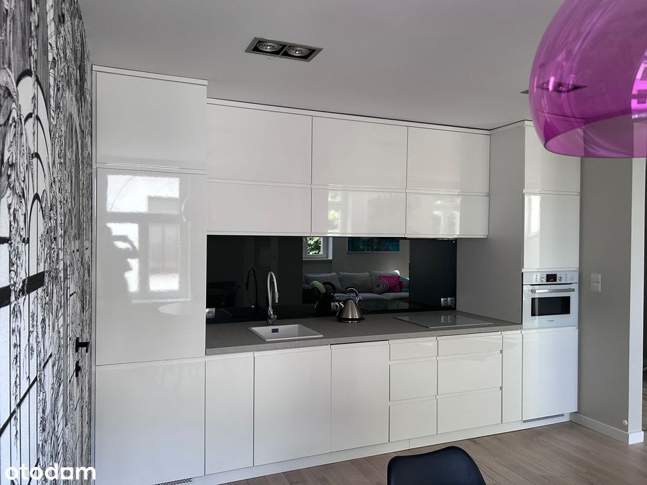 Apartment in Kraków, Wesoła, Grzegórzki - View 4