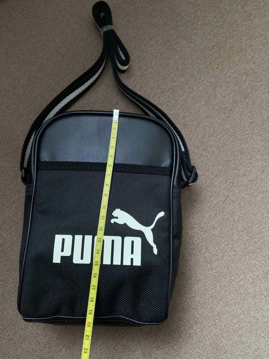 Сумочка,сумка Puma Campus Unisex