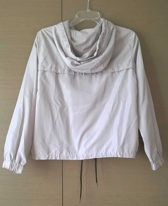 Nowa Kurtka Katana z kapturem