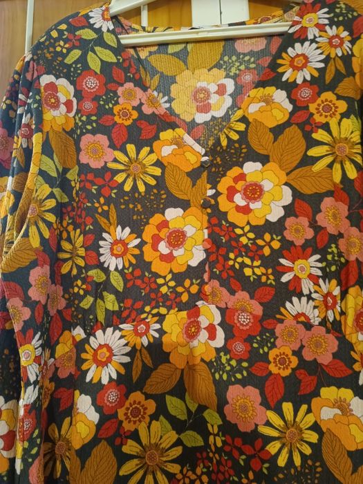 Платье  женское  длинное,вискоза