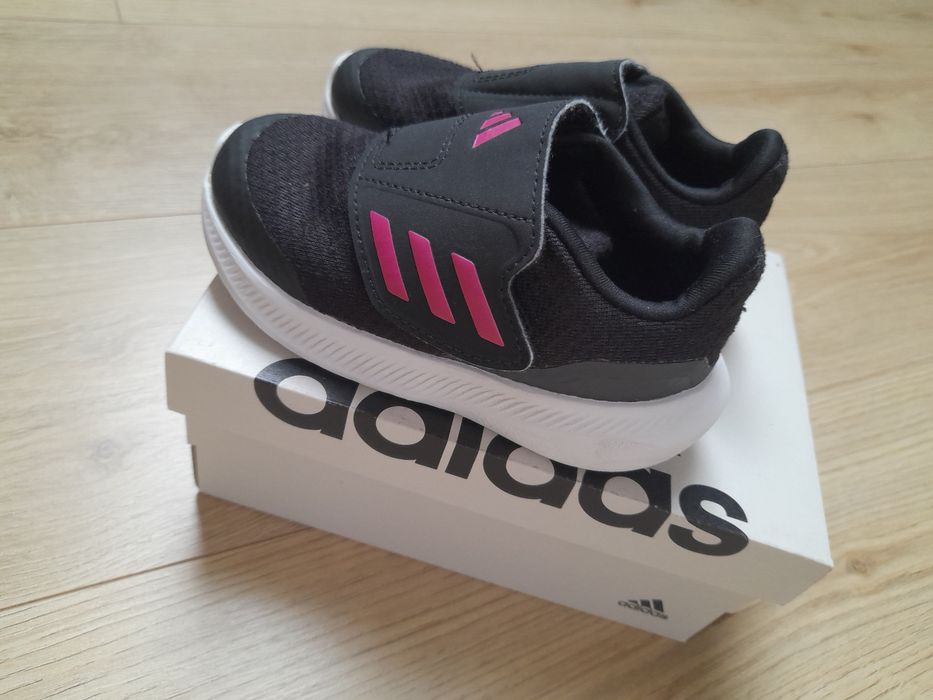 Adidasy dziewczęce 26