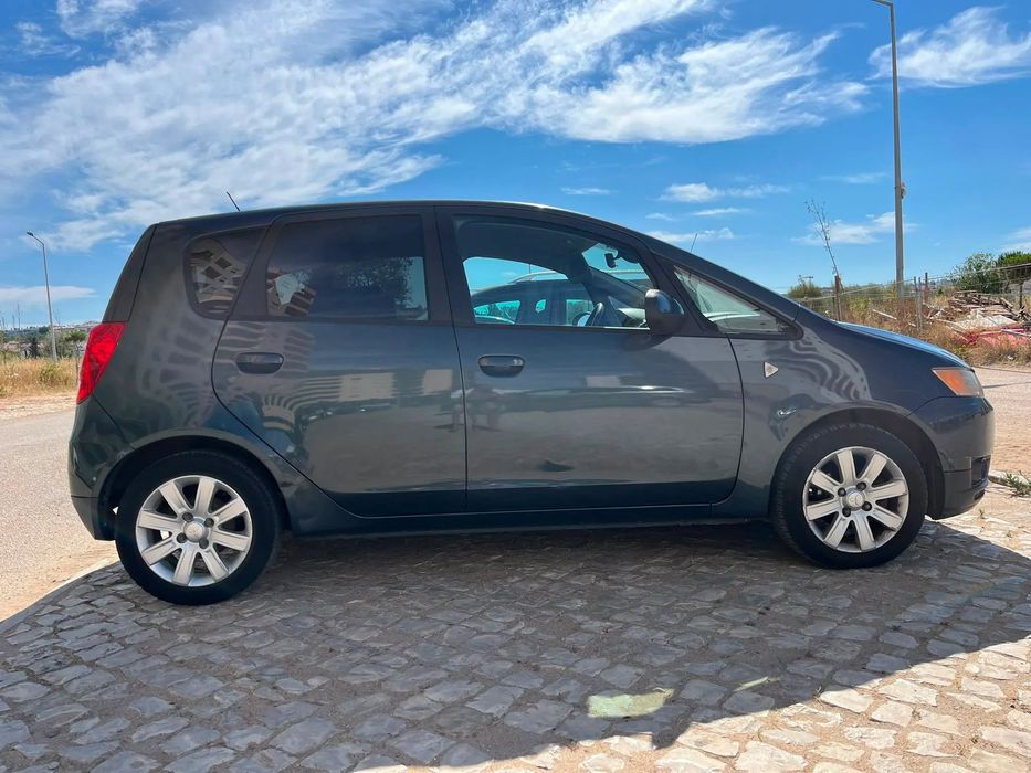 Mitsubishi Colt 1.3 Instyle ClearTec