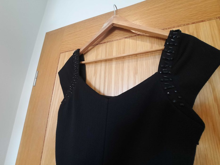 Vestido da Promod em excelente estado