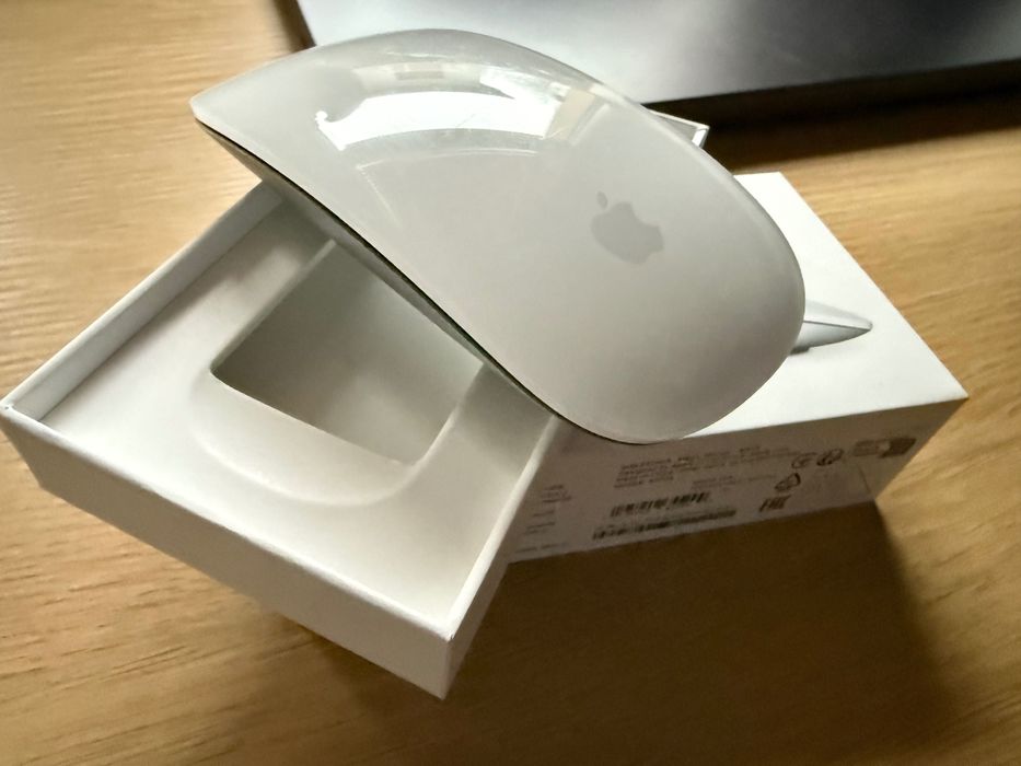 Magic Mouse Apple mysz okazja