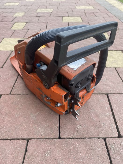 Бензопила Husqvarna 254XP