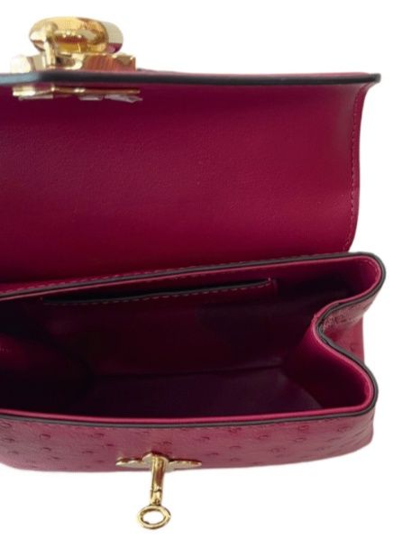 Louis Vuitton Rose Des Vents Micro - Edição Limitada