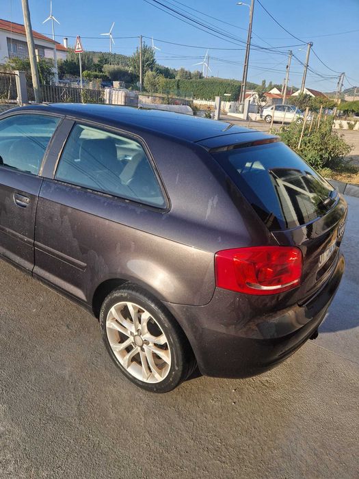 Audi A3 1.6 TDI 2010