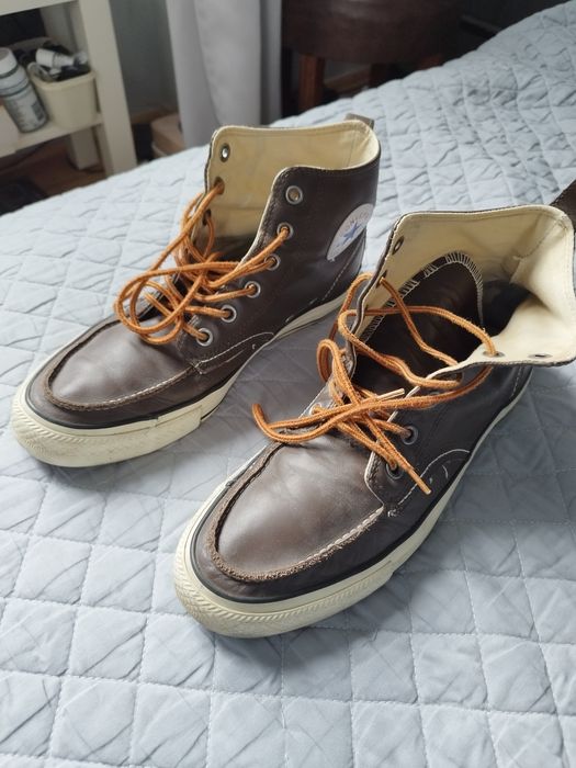 Buty Converse 43 trampki
