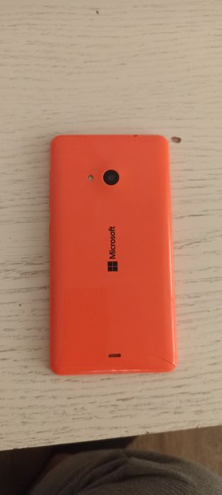Телефон Microsoft Lumia 535