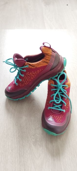 Кросівки жіночі Dachstein mountaineering since 1925