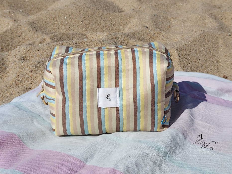 Bolsa clássica Handmade