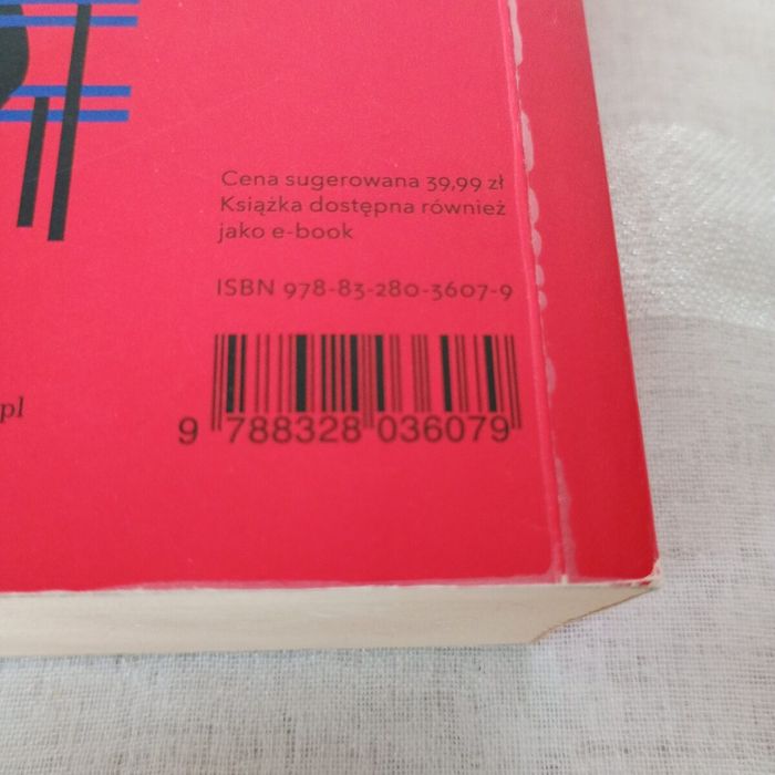 Jak zawsze. Zygmunt Miłoszewski