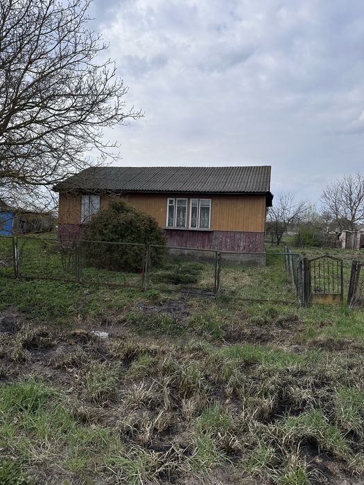 Продається будинок