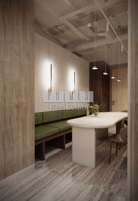 Продаж нового офісу, ЖК Crystal Park Tower, пр-т Берестейський, 42