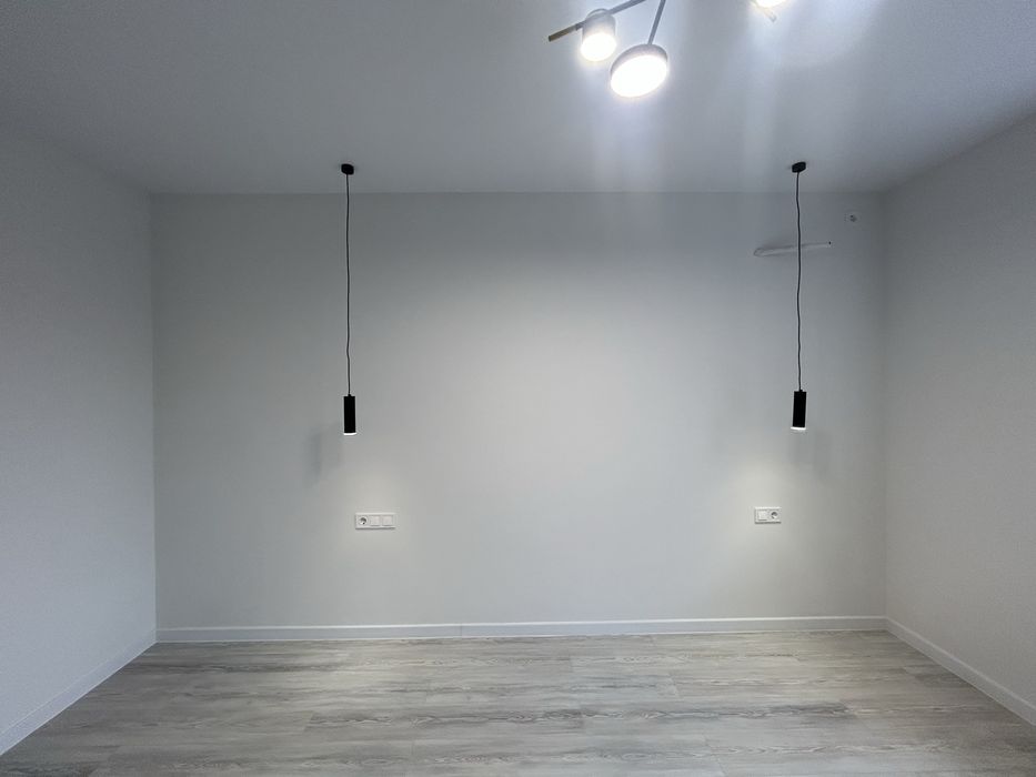 2-кімнатна 71 м² з якісним ремонтом, ЖК Княгинин