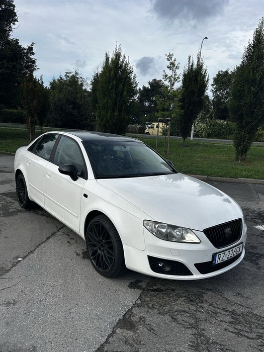 Seat Exeo