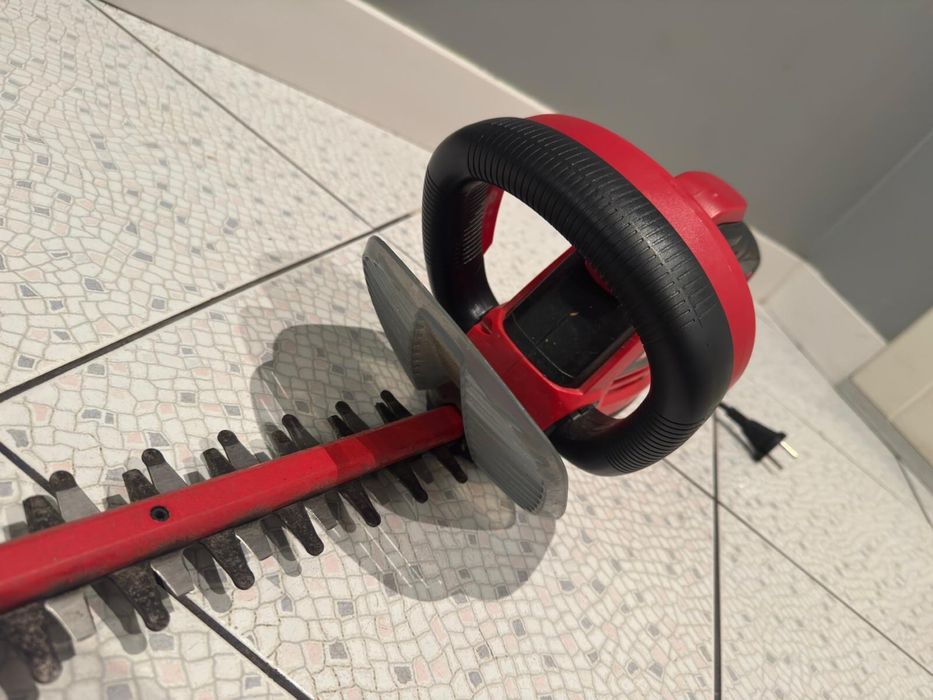 Einhell GE-EH 6560 – nożyce do żywopłotu 650 W, 60 cm, jak nowe