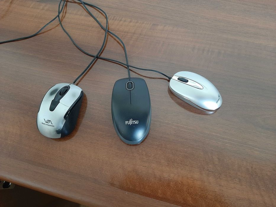 Computer Mice423865322759137281