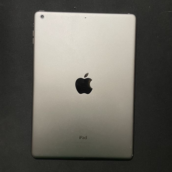 ipad air 1 - купить планшет - Цена на OLX.ua