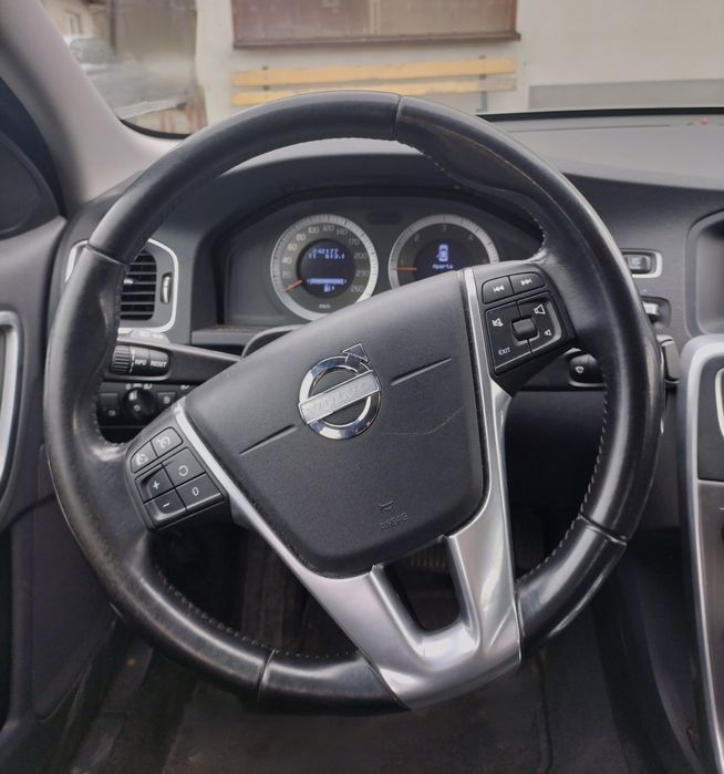 Volvo S60 2.0 D3