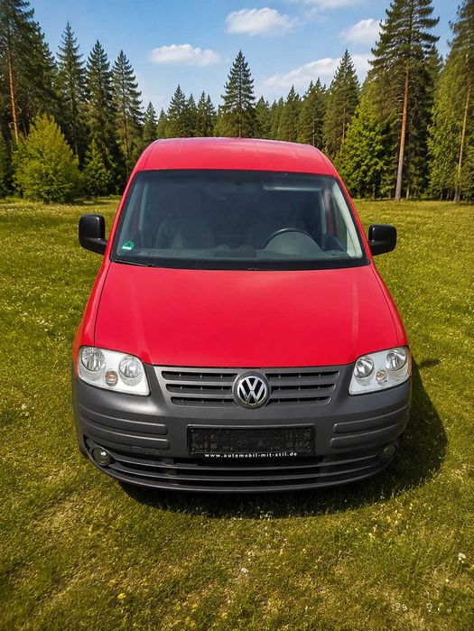 VW Caddy  1.9tdi пасажир, VW Touran 2.0tdi, Sharan 1.9 tdi