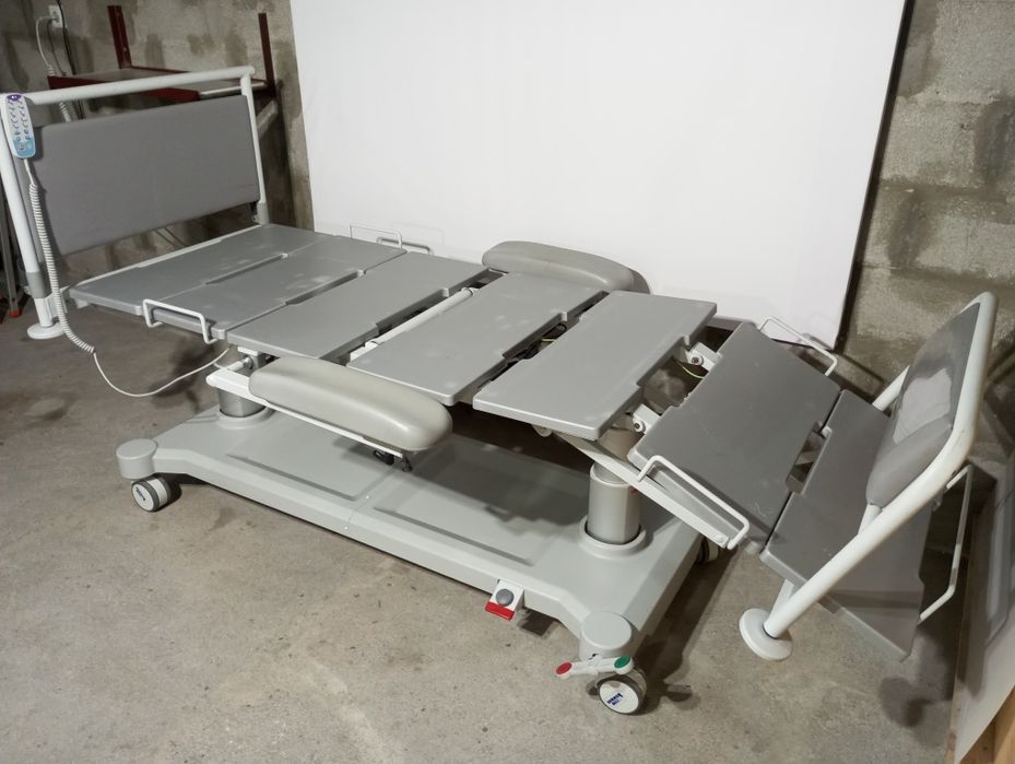 Многофункциональная электро кровать