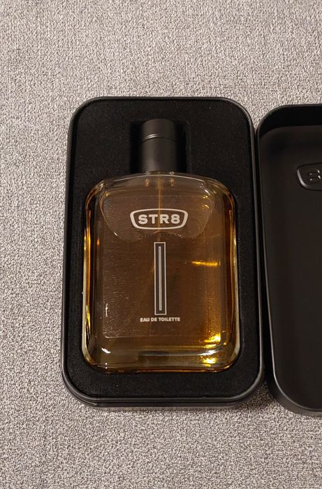 STR8 Original 100ml. Woda męska.