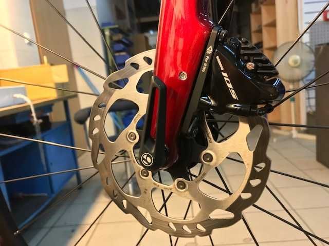 Trek Domane SL5 2021 r.54