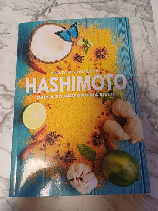 Hashimoto Beata Abramczyk