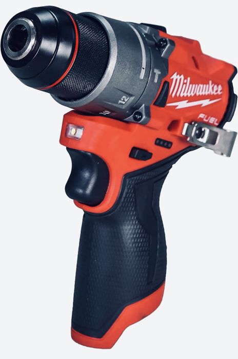 Акумуляторна ударна дриль-шуруповерт Milwaukee 3404-20