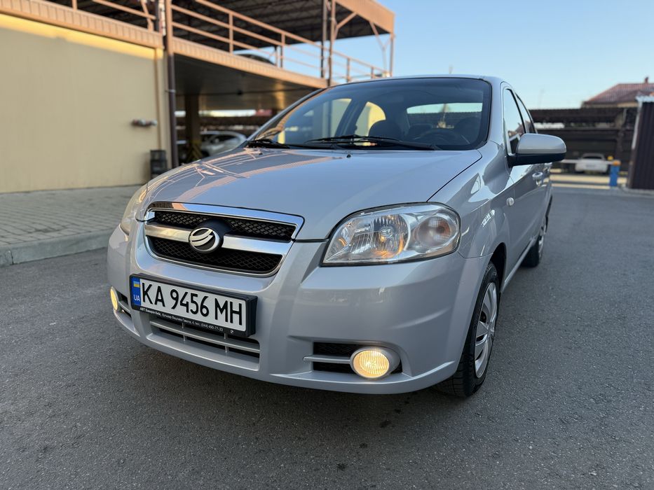 Продам Zaz Vida ( Chevrole Aveo) 2013