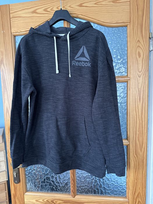 Bluza chłopięca, Reebok, roz. L