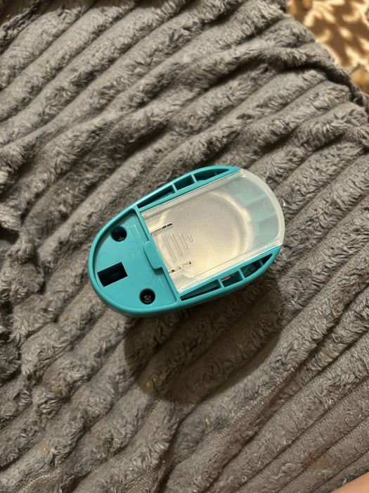 Дырокол фигурный круг