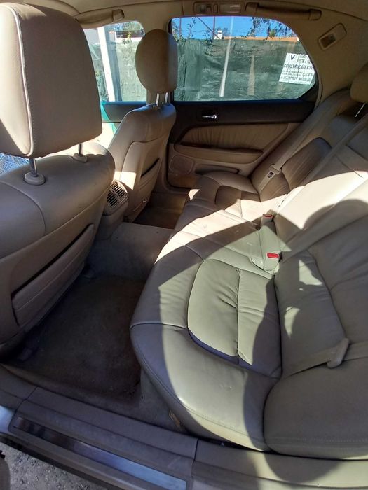 Carro de colecção Raridade e fiabilidade