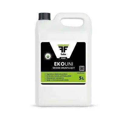 Grunt uniwersalny 5l, farba gruntująca, grunty tynkarskie, elewacyjne