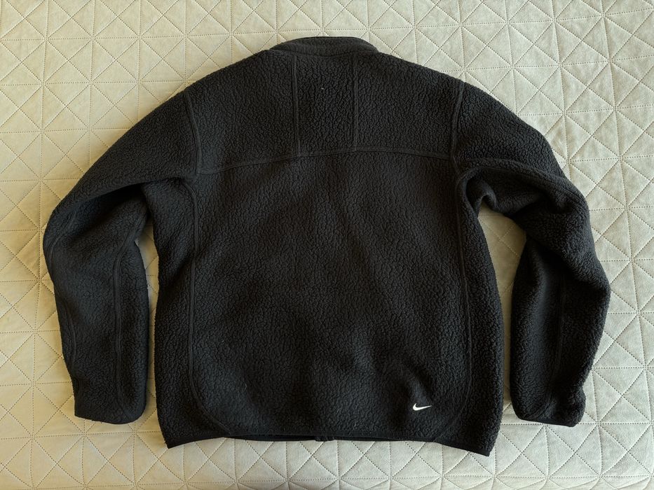 Кофта Nike Acg Arctic Wolf Full-Zip