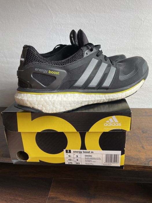 Buty sportowe Adidas Energy Boost