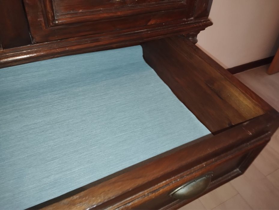 Cómoda- Madeira Maciça