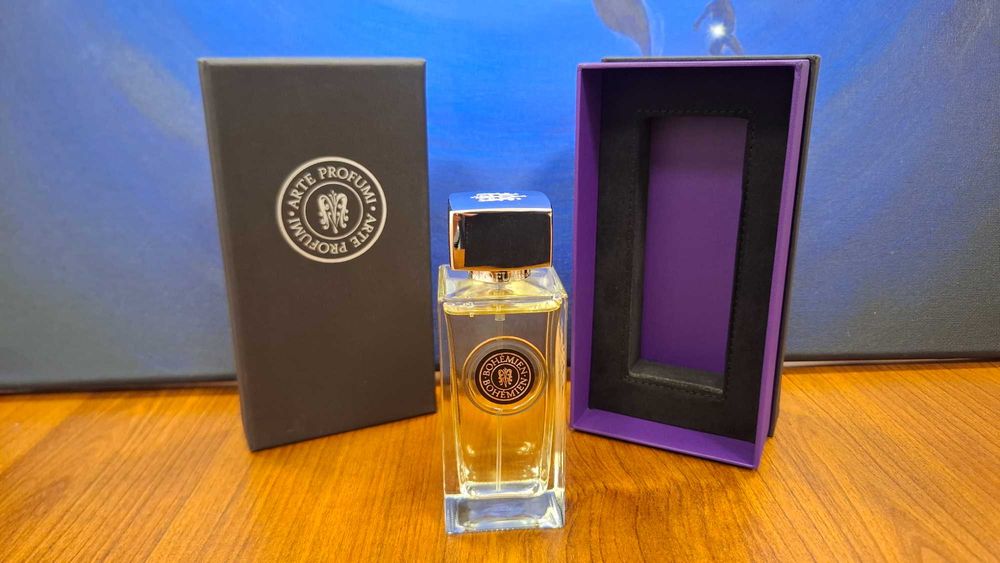 Perfumy Arte Profumi - Bohemien - sprzedam