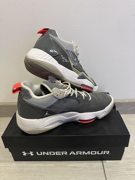 Nike Air Jordan Zoom 92 super stan