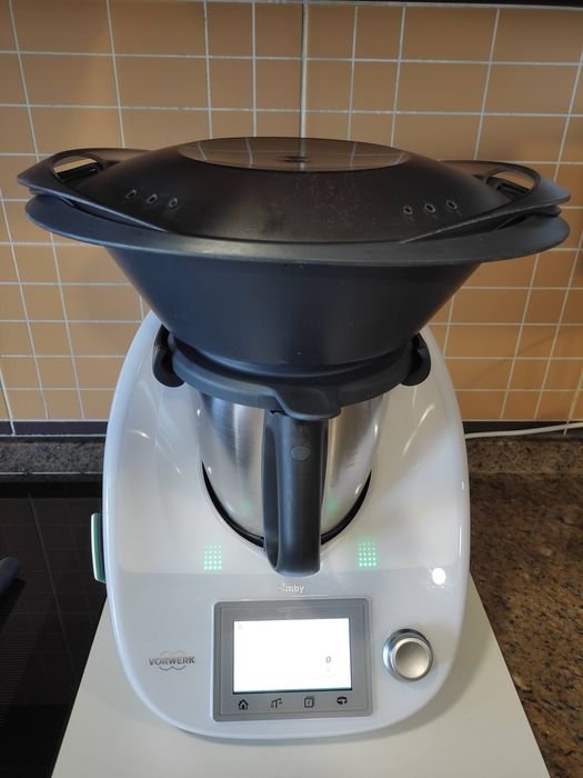 Bimby Tm5 em Excelente estado